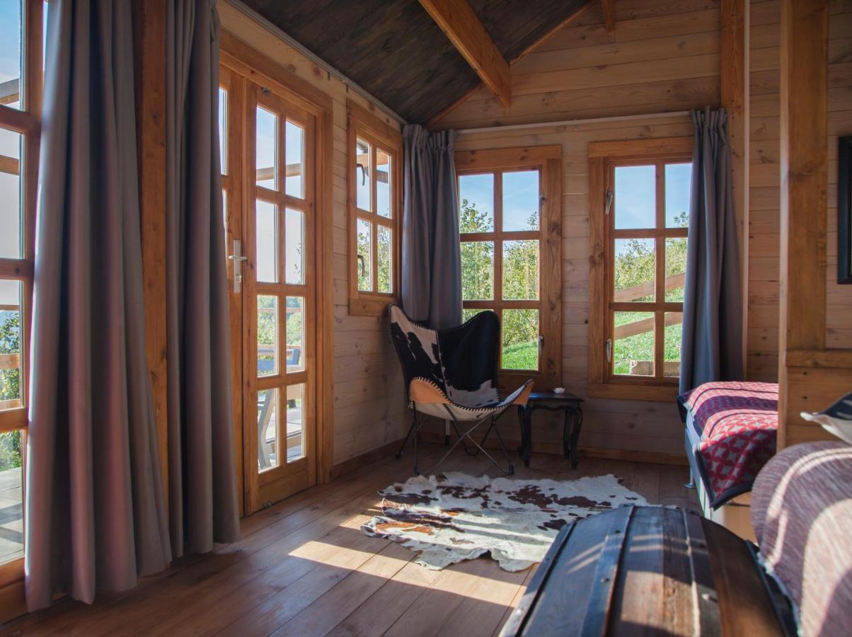 Hotel Pian Del Mund à Borgomale Extérieur photo