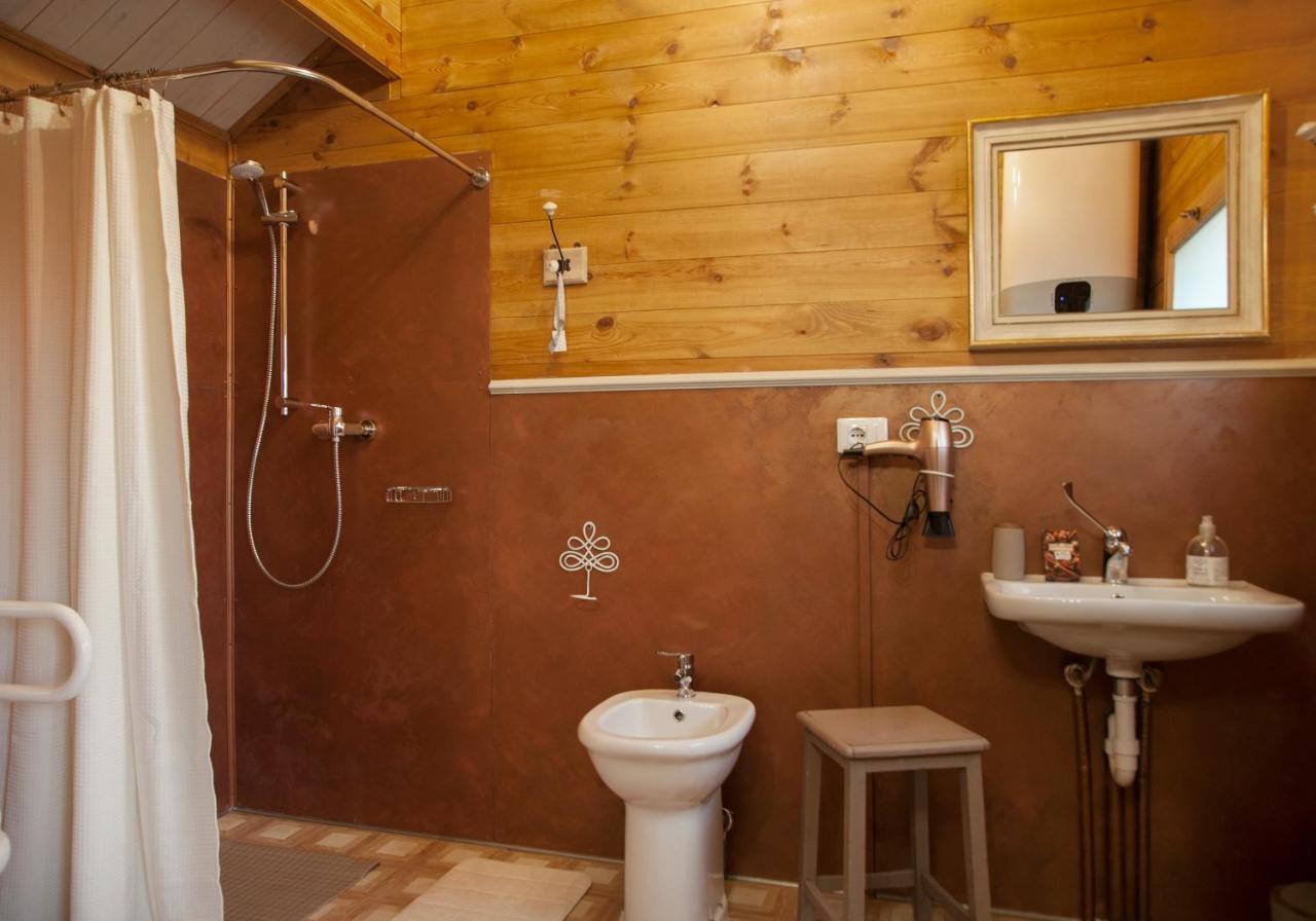 Hotel Pian Del Mund à Borgomale Extérieur photo