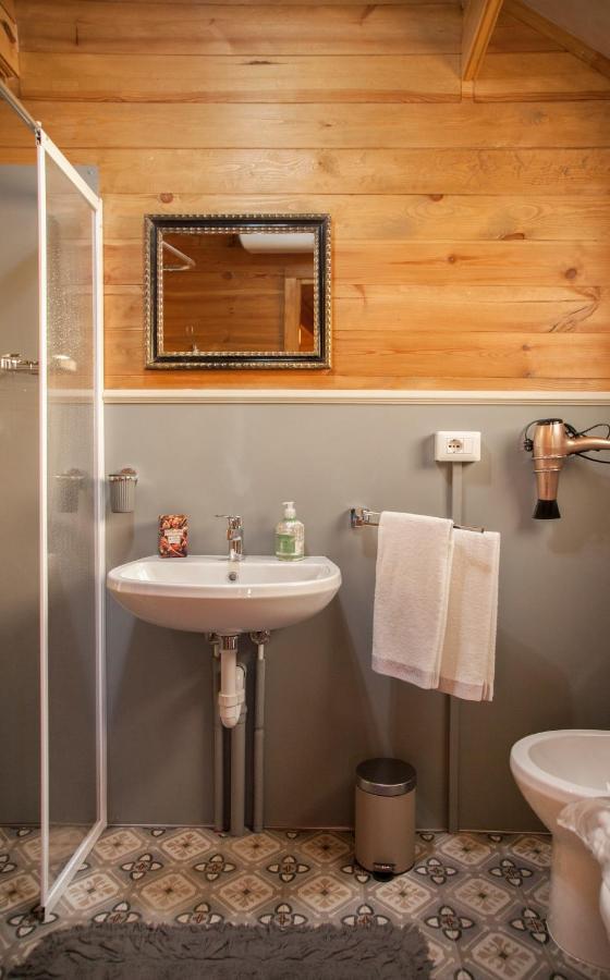 Hotel Pian Del Mund à Borgomale Extérieur photo