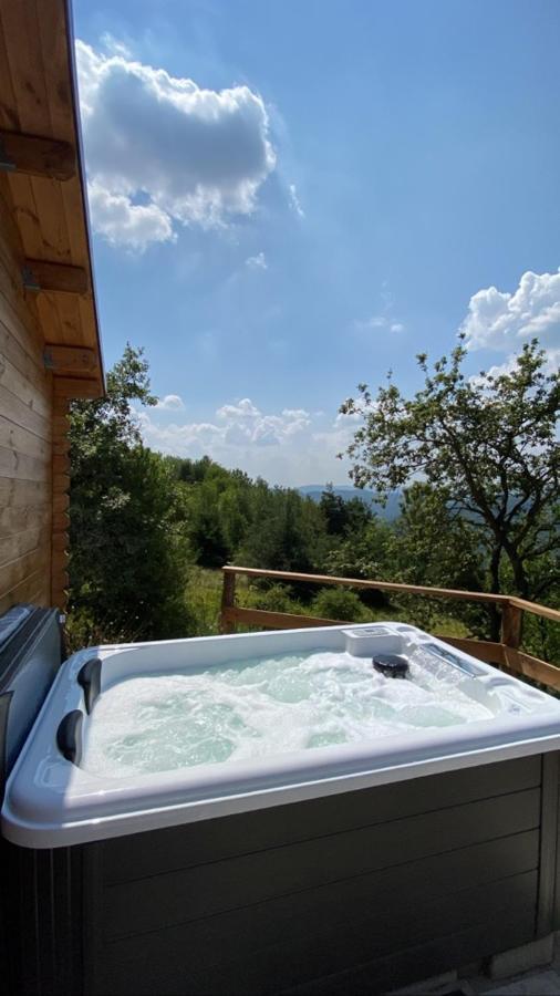 Hotel Pian Del Mund à Borgomale Extérieur photo