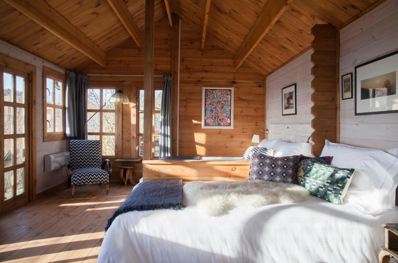 Hotel Pian Del Mund à Borgomale Extérieur photo