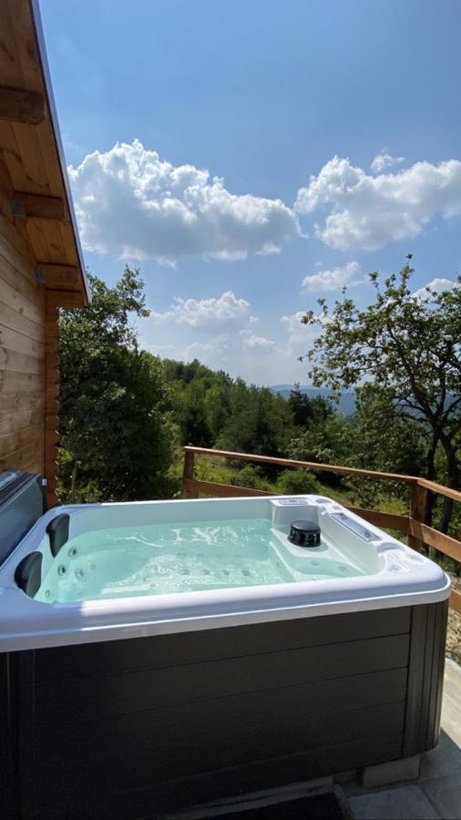 Hotel Pian Del Mund à Borgomale Extérieur photo
