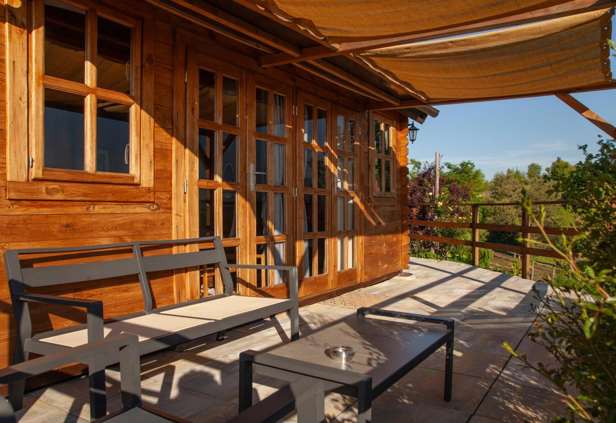 Hotel Pian Del Mund à Borgomale Extérieur photo