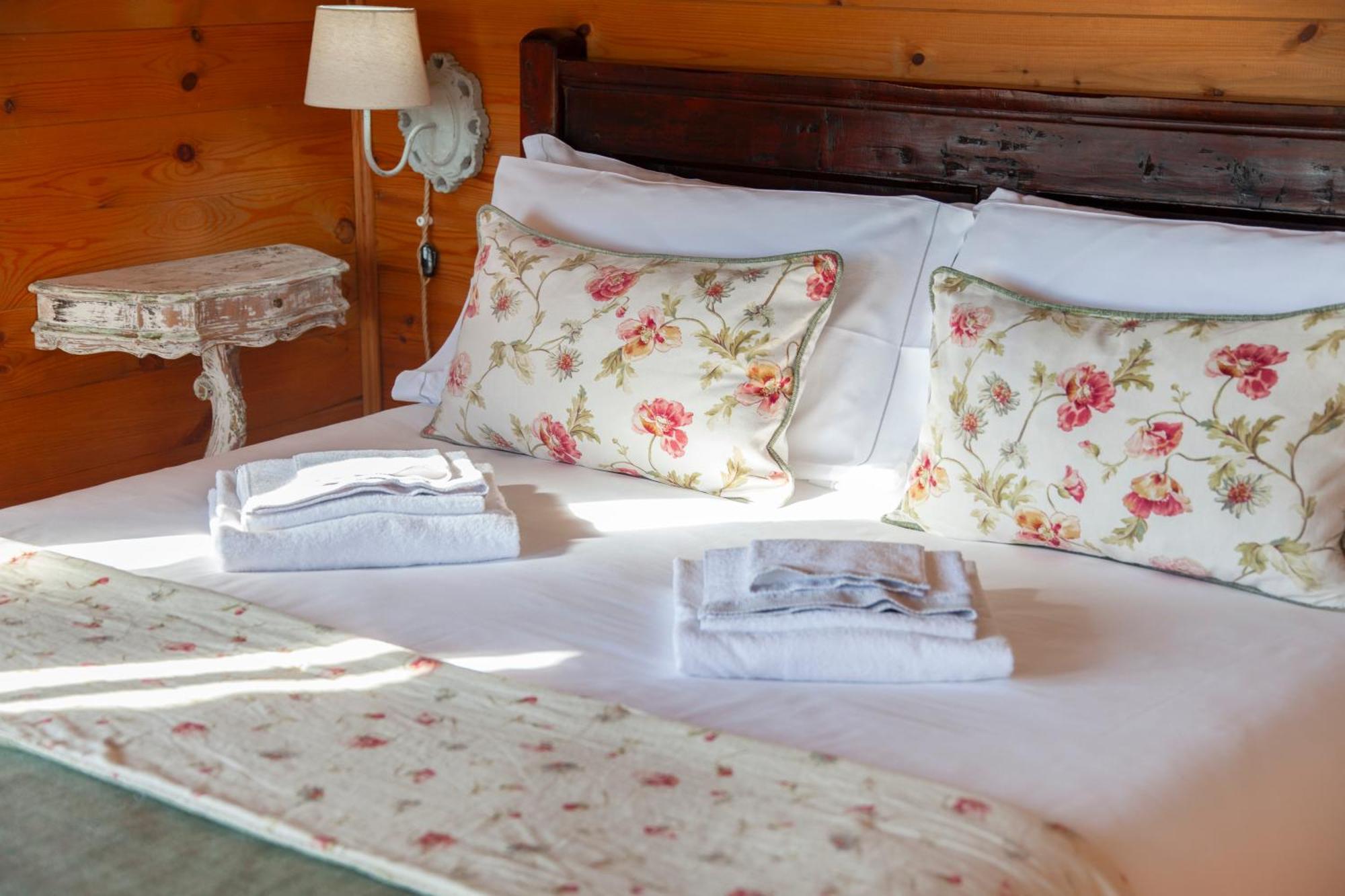 Hotel Pian Del Mund à Borgomale Extérieur photo