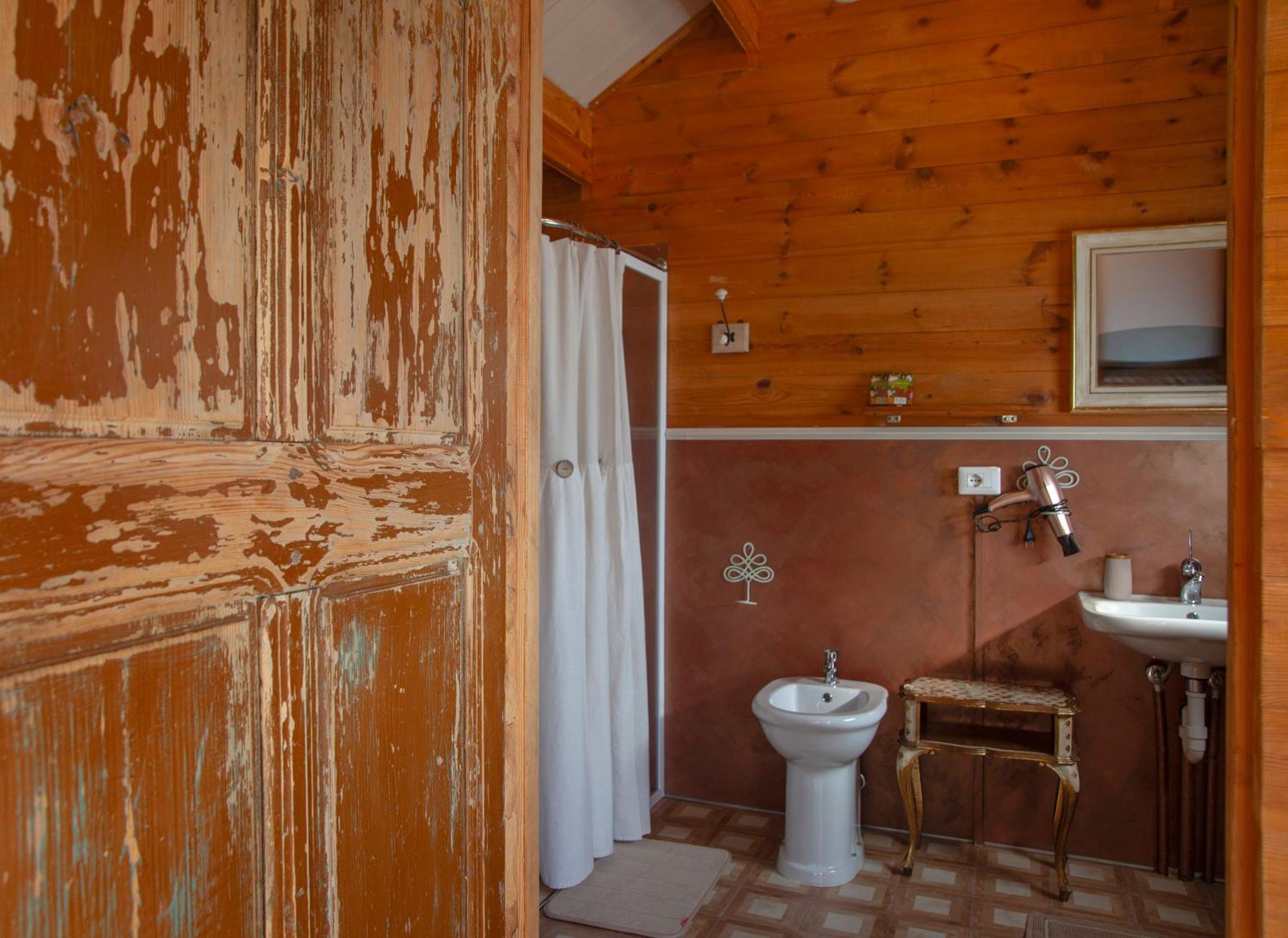 Hotel Pian Del Mund à Borgomale Extérieur photo