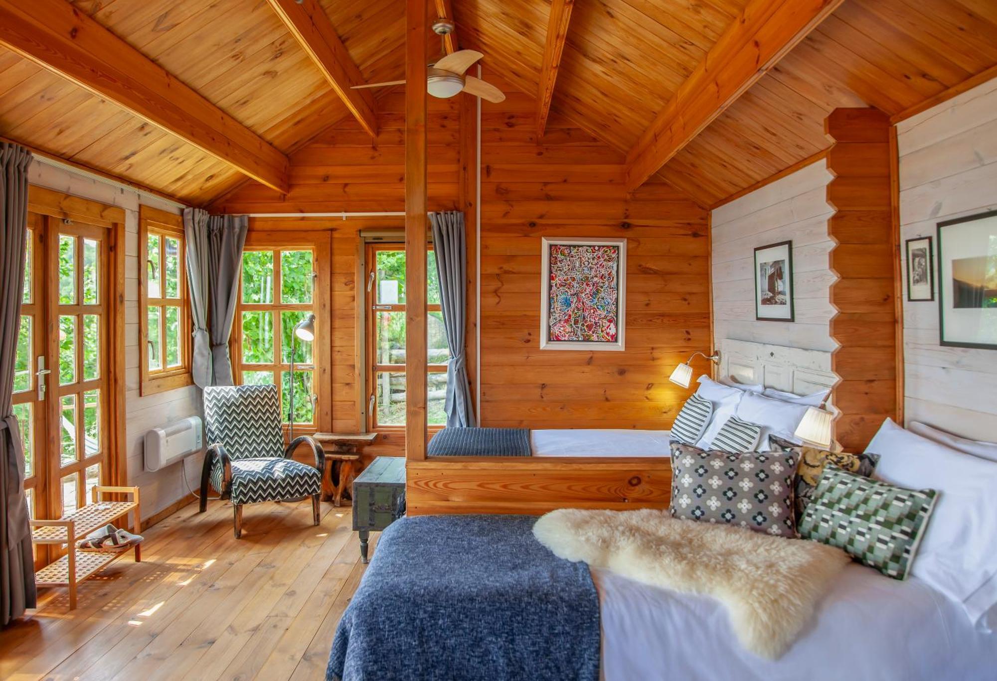 Hotel Pian Del Mund à Borgomale Extérieur photo